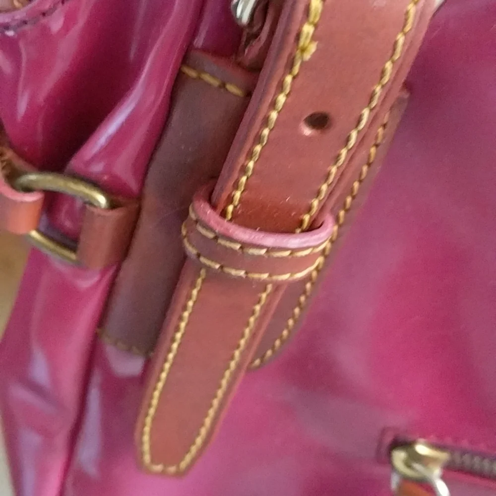 Dooney & Bourke Extra Large Hobo Bag